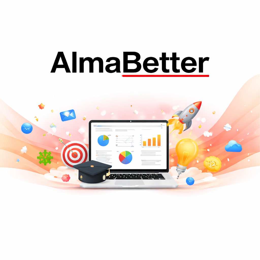 AlmaBetter