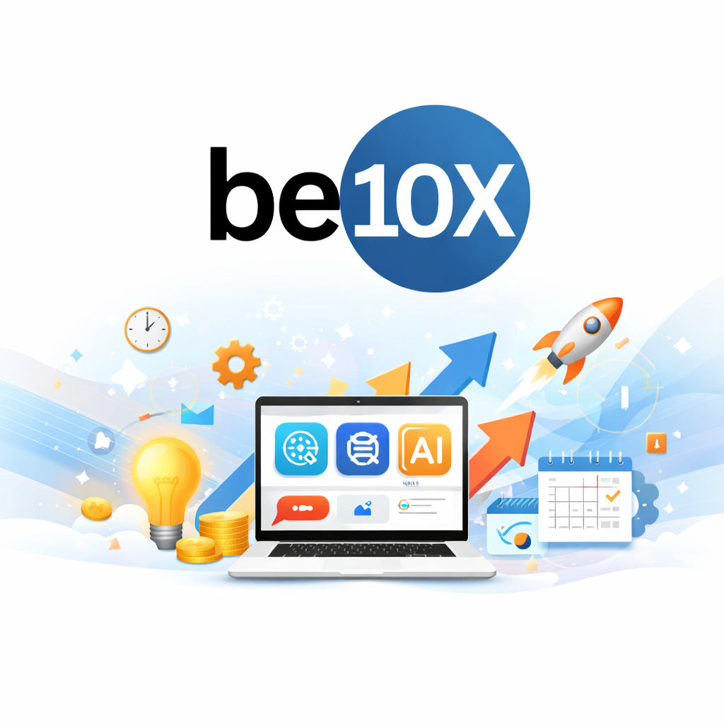 be10x